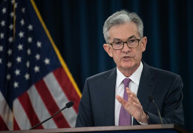 نگرانی رئیس بانک مرکزی آمریکا از پیامدهای کرونا