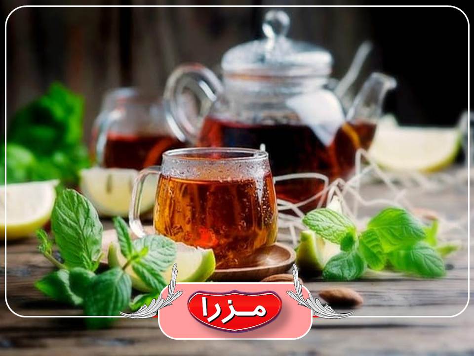 چای ایرانی بهتر است یا خارجی؟ | مقایسه چای ایرانی و خارجی